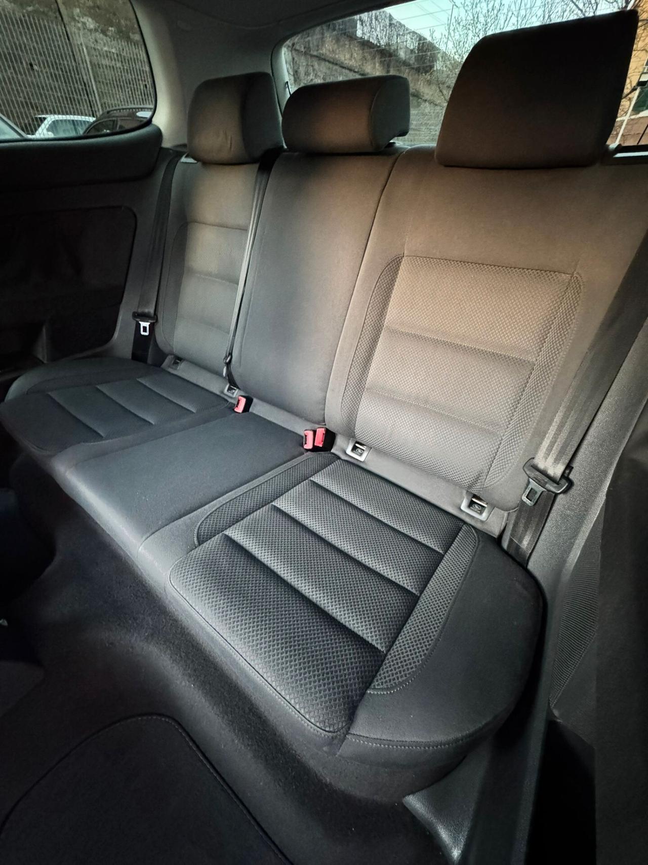 VOLKSWAGEN GOLF 1.6 SPORTLINE **PREZZO REALE**