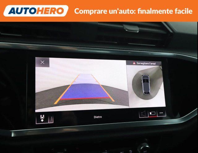 AUDI Q3 35 TDI S tronic