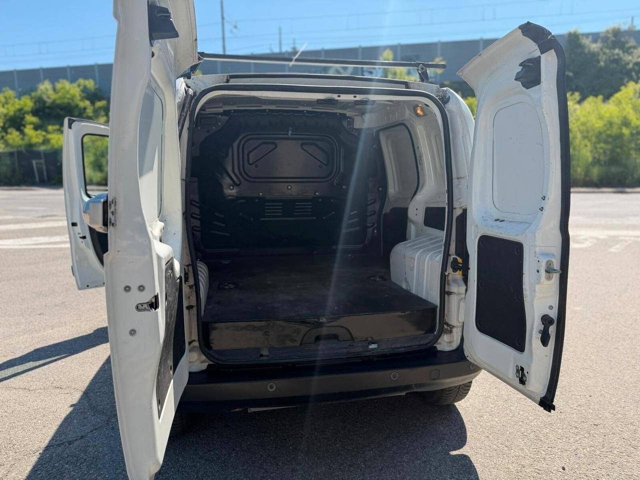 FIAT FIORINO 1.4 NATURAL POWER RESTYLING