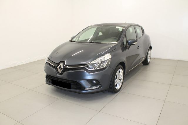 RENAULT Clio TCe 90 Cv. Generation