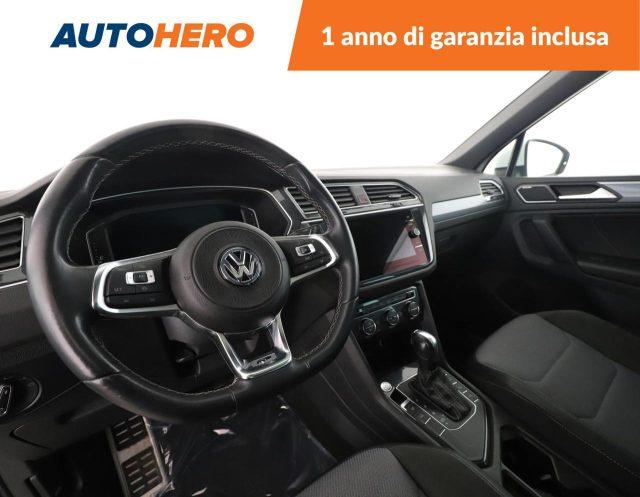 VOLKSWAGEN Tiguan 1.5 TSI 150 CV DSG Sport ACT BlueMotion Technology