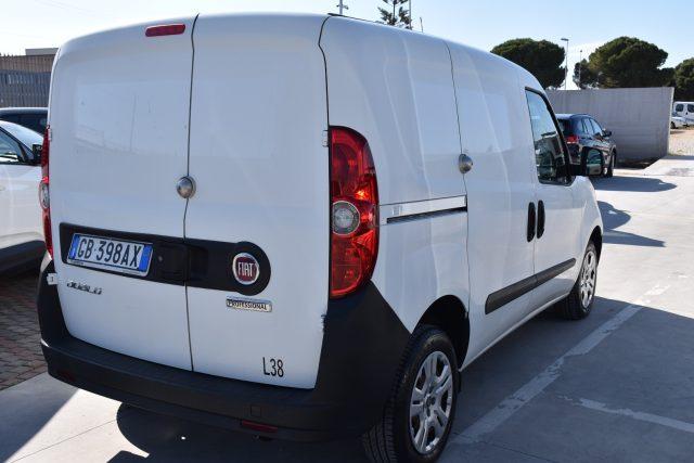 FIAT Doblo Doblò 1.6 MJT 105CV S&S PC-TN Cargo Lounge