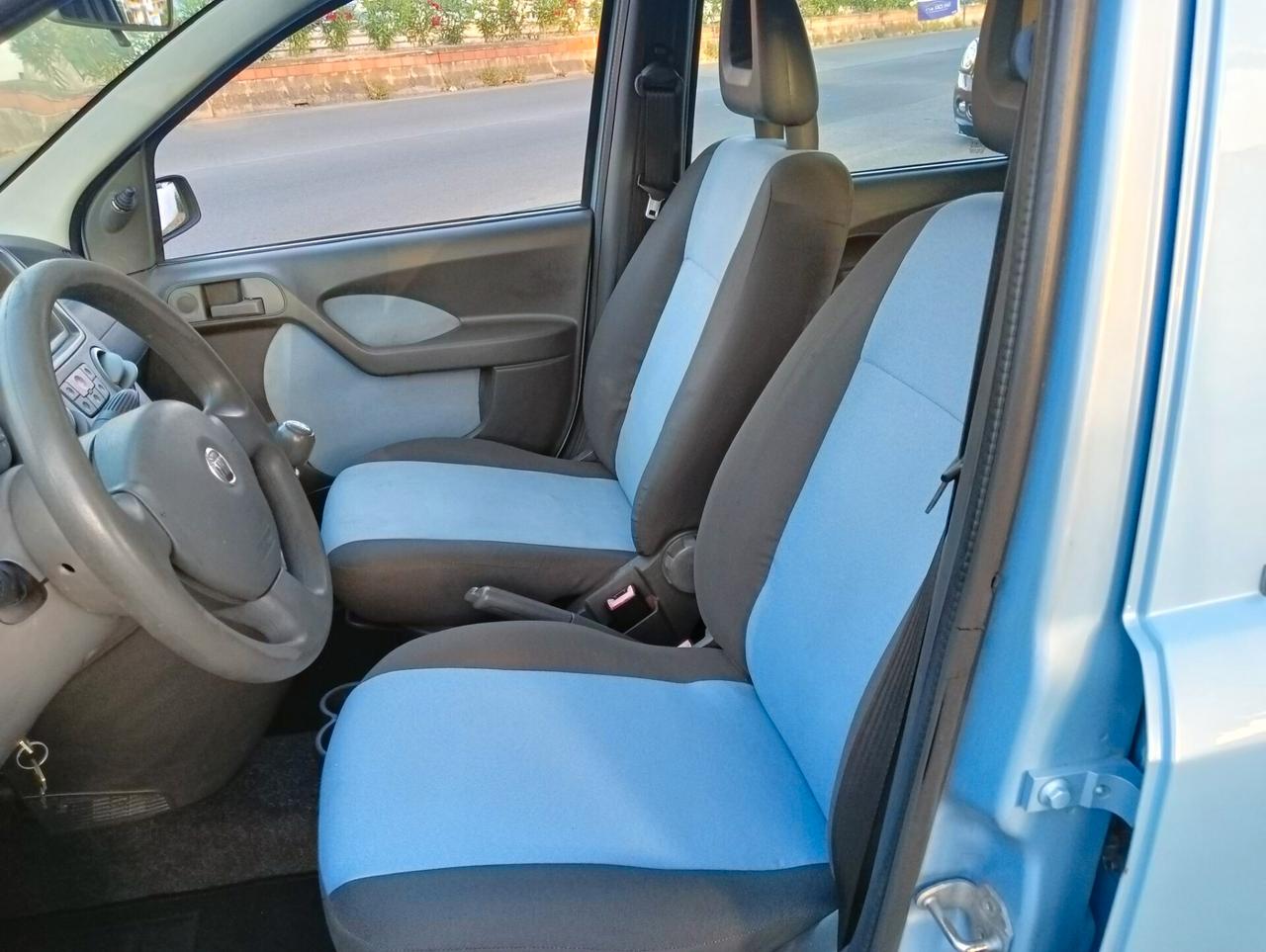 Fiat Panda 1.3 MJT