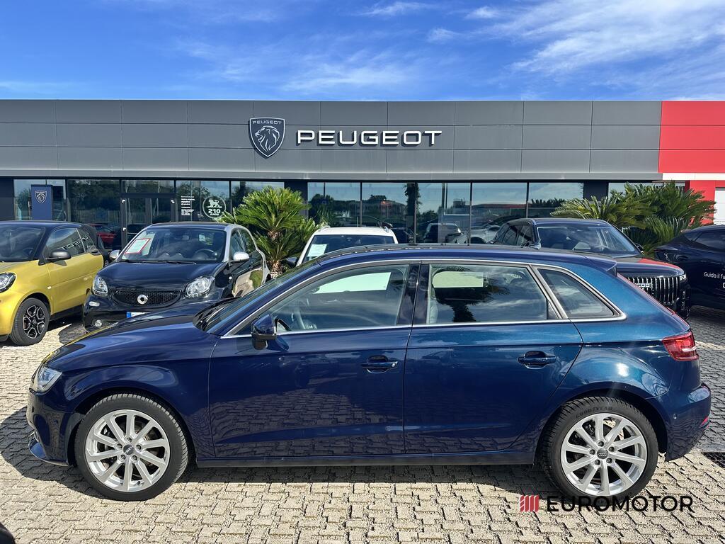 Audi A3 30 1.6 TDI Design S tronic