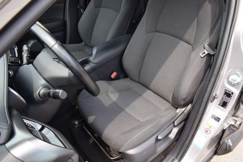 Toyota C-HR 1.2 Turbo Active AUTOMATICA NEOPATENTATI