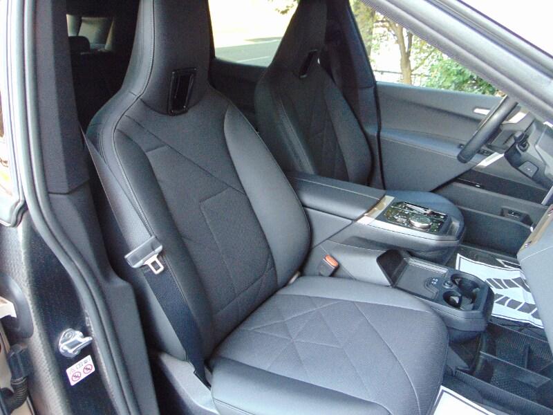 BMW iX (i20) iX xDrive 40 Pacchetto ...
