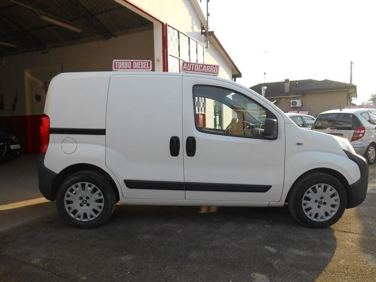 Fiat Fiorino 1.3 MJT 95CV Furgone SX E5+