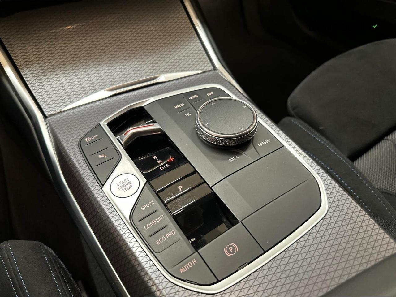 BMW BMW 318d Touring