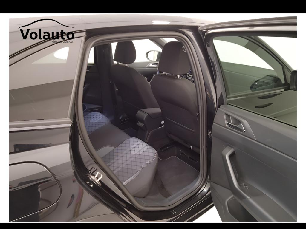 VOLKSWAGEN Taigo - Taigo 1.0 tsi R-Line 115cv dsg
