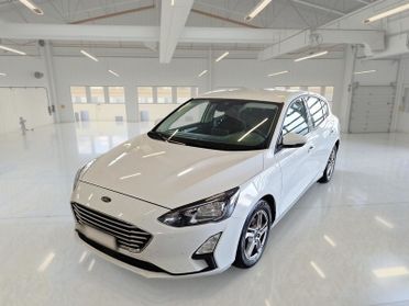 FORD FOCUS 1.0 EcoBoost 125cv Business 5 PORTE