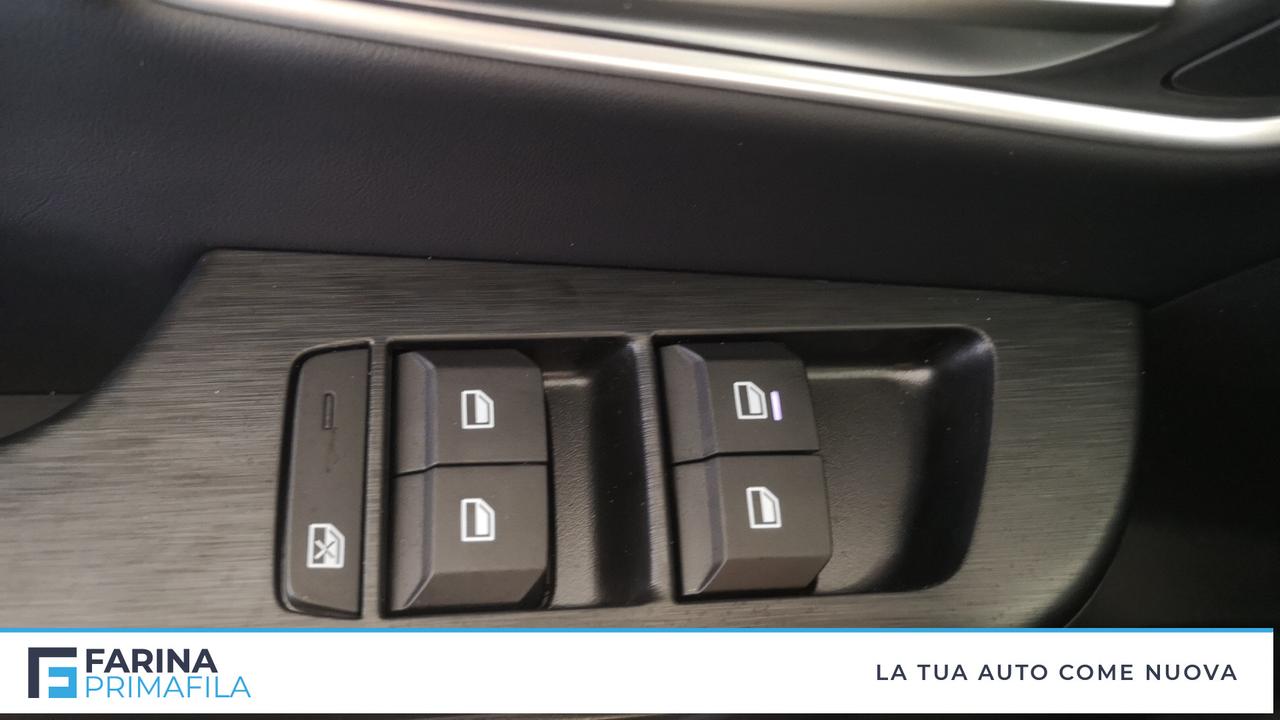 MG ZS 2024 - ZS 1.5 hybrid+ Luxury auto