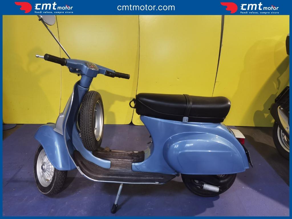 Piaggio Vespa 50 Special - 1981