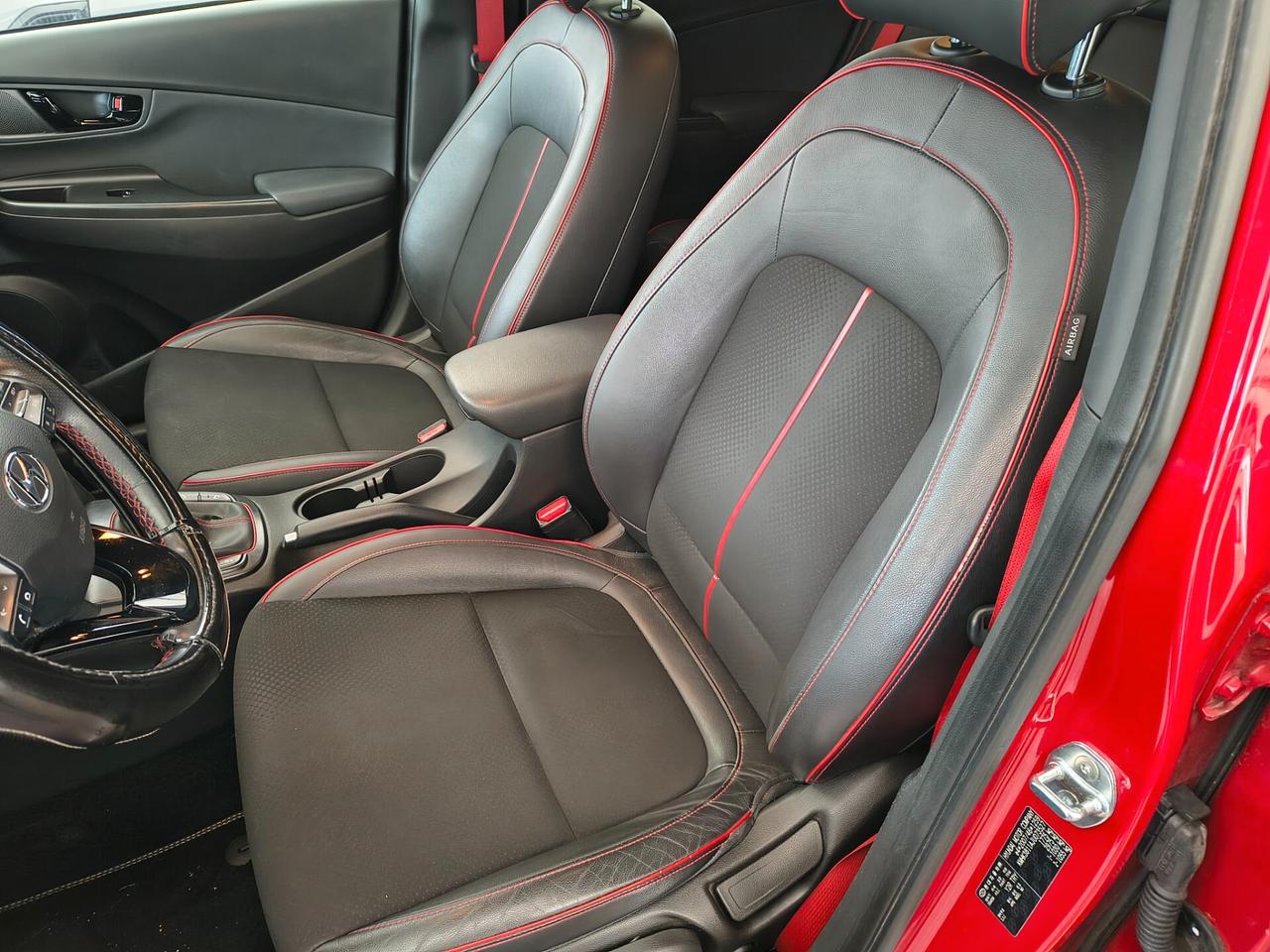 Hyundai Kona 1.0 T-GDI Xpossible