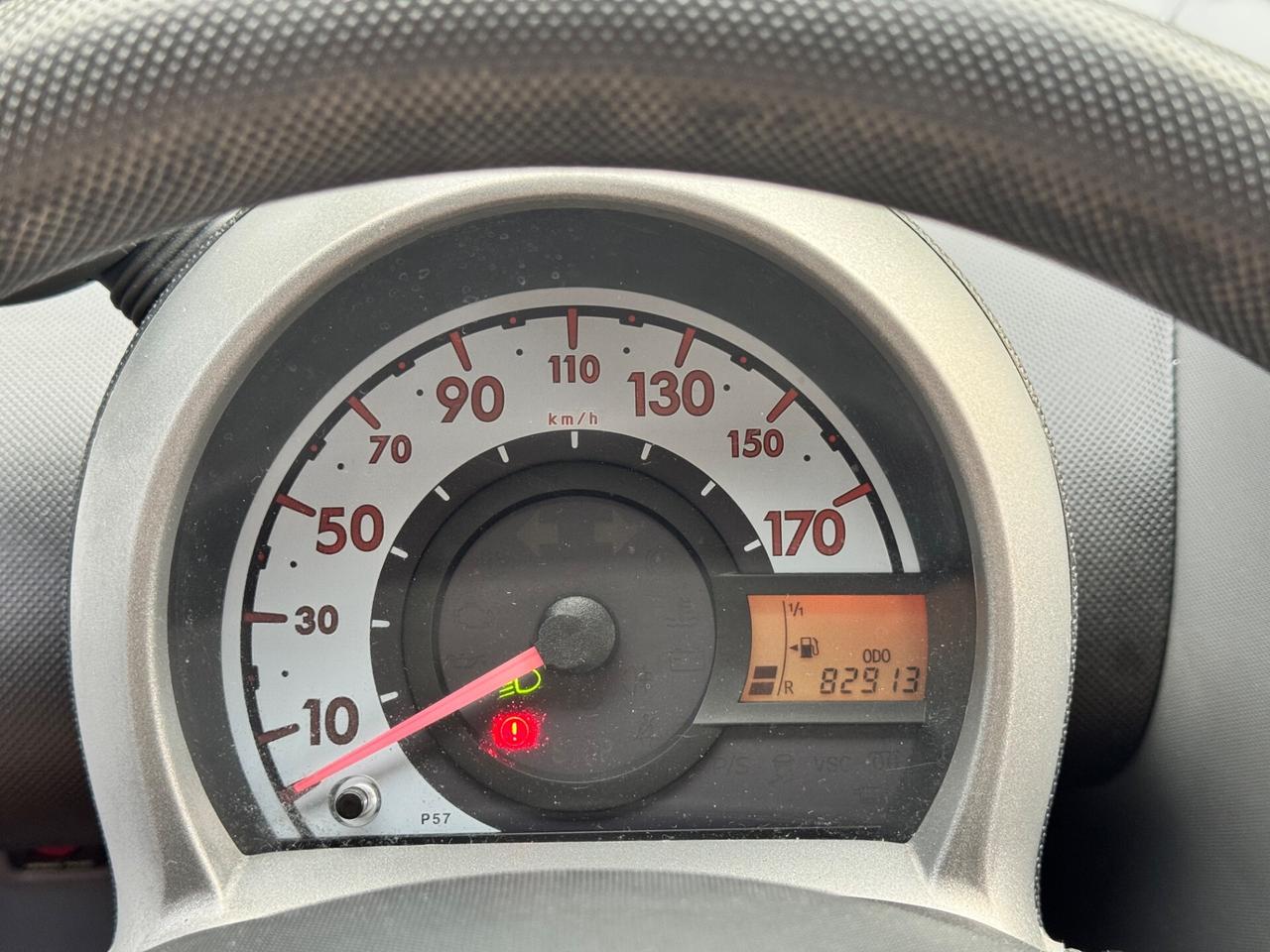 Citroen C1 1.0cc (Su Appuntamento)