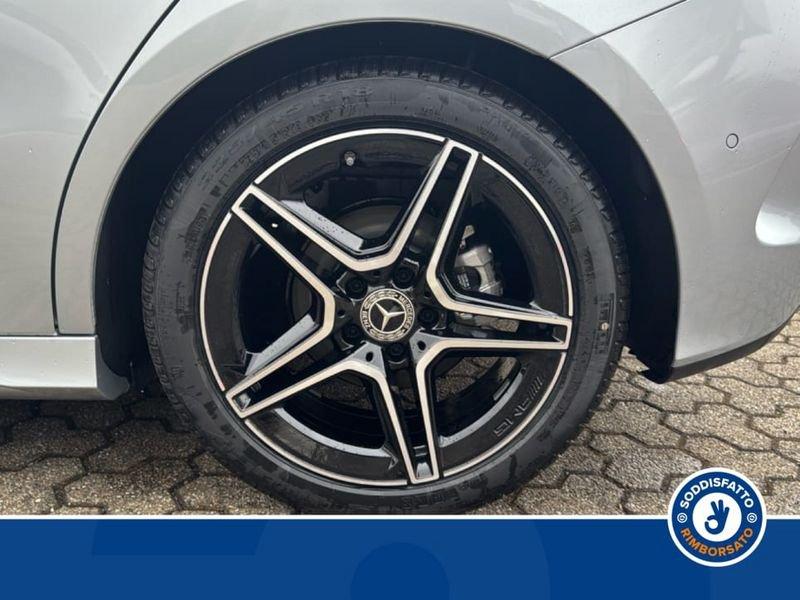 Mercedes-Benz Classe B 180d Automatic AMG Line Advanced Plus