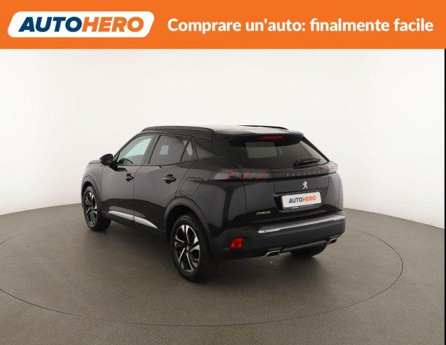 PEUGEOT 2008 PureTech 130 S&S Allure Pack