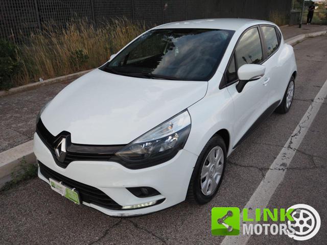 RENAULT Clio dCi 8V 75 CV Start&Stop 5 porte Energy Intens