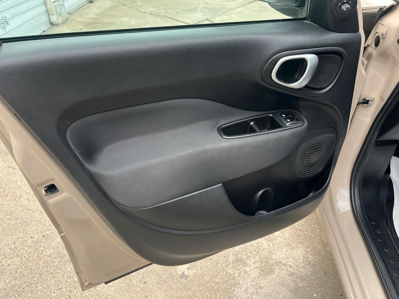 Fiat 500L Living 1.6 Multijet 105 CV Lounge