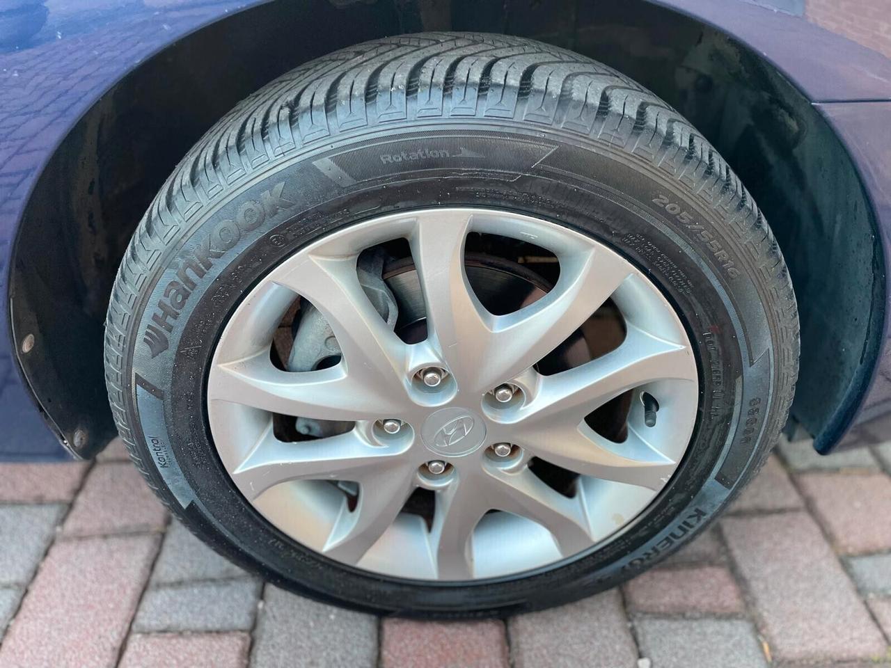 Hyundai i30 1.4 Active Special