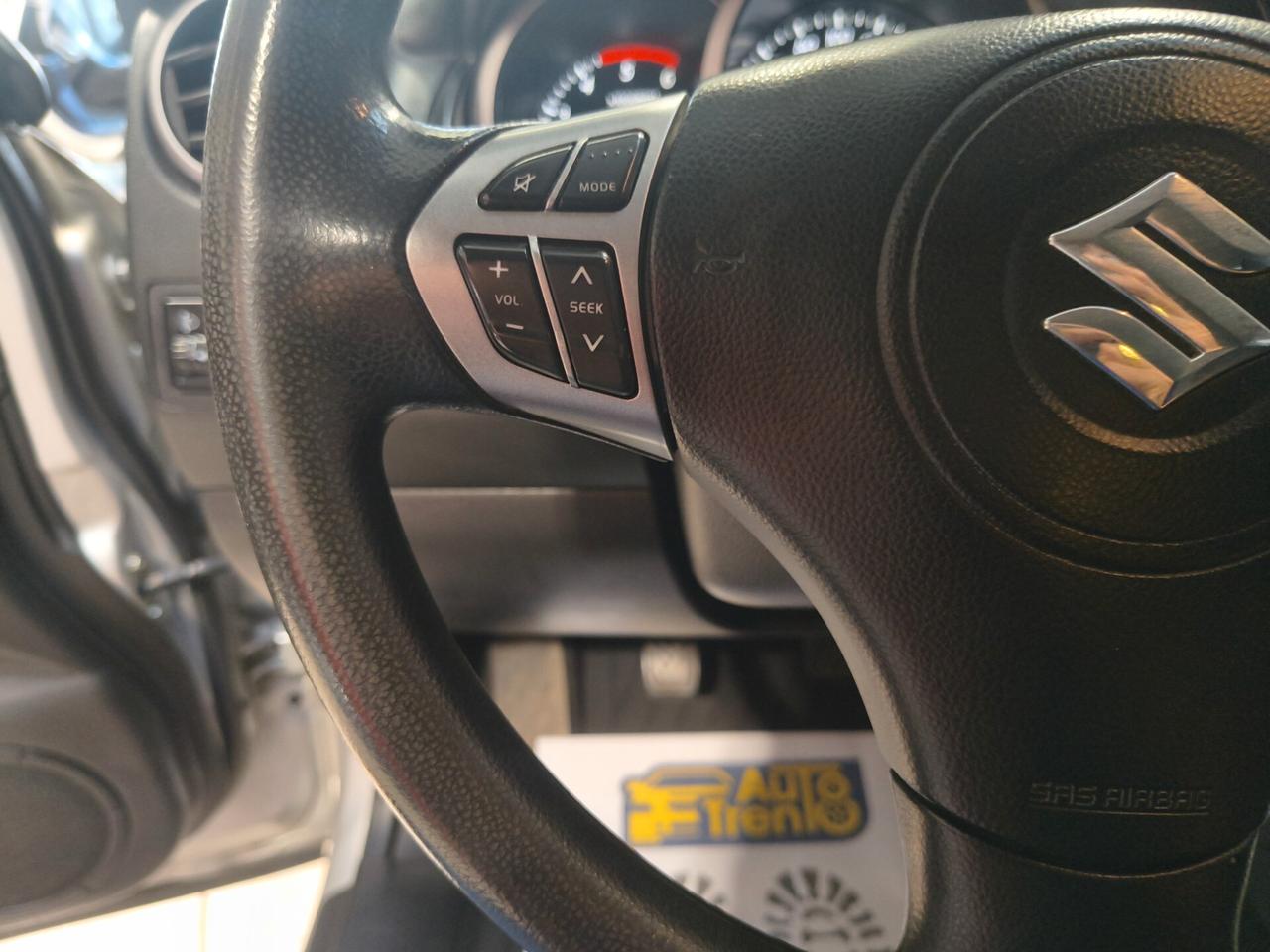 Suzuki Grand Vitara 1.9 DDiS 3 porteb 139.000 km