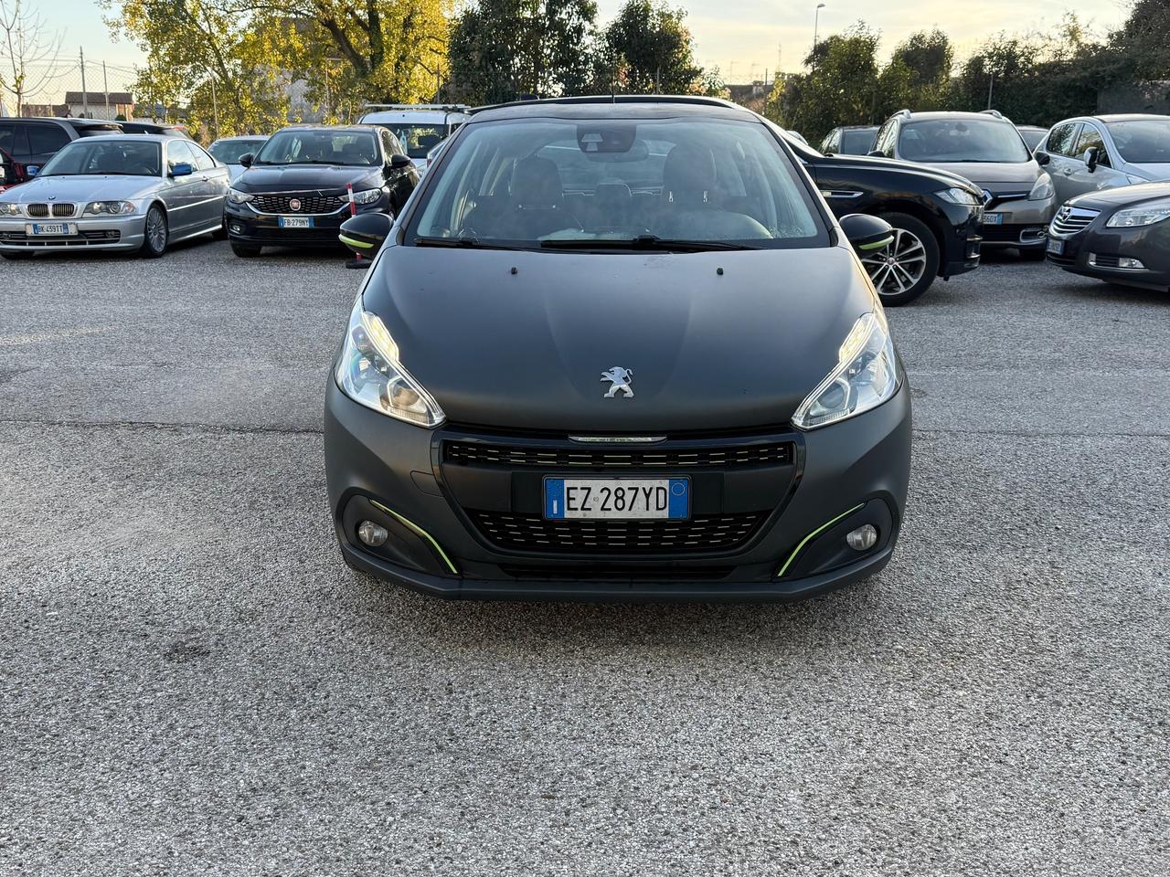 Peugeot 208 PureTech 82 5 porte Access