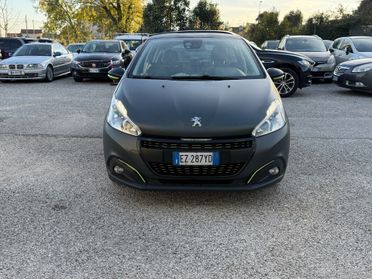 Peugeot 208 PureTech 82 5 porte Access