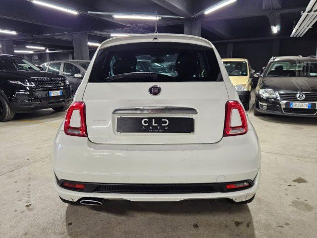 FIAT 500 1.3 Multijet 95 CV S
