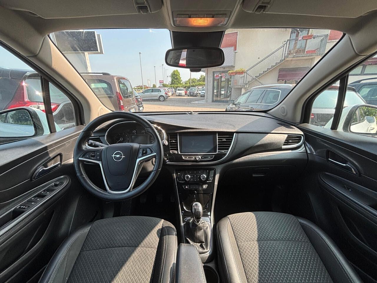 Opel Mokka X 1.6 Diesel Neopatentati