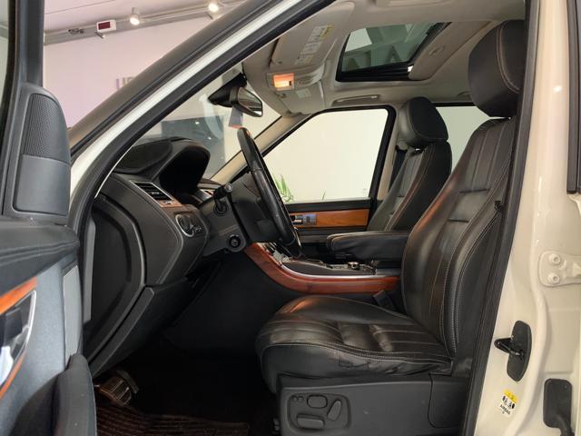 LAND ROVER Range Rover Sport 3.0 SDV6 HSE "TETTO APRIBILE"