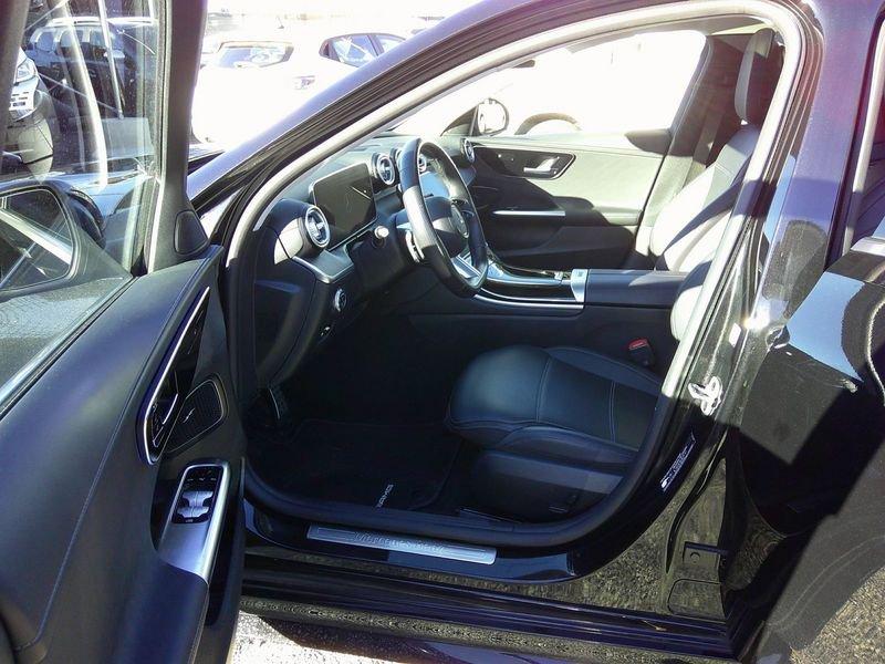 Mercedes-Benz Classe C C SW 220 d mhev Premium Plus auto