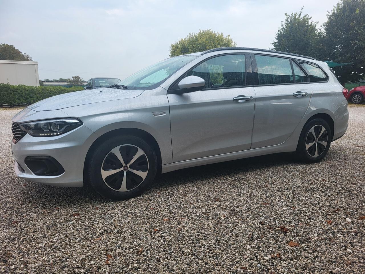 Fiat Tipo 1.6 mjt 120 cv Lounge