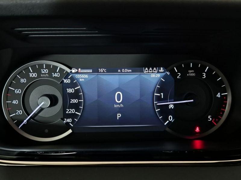 Land Rover RR Evoque Range Rover Evoque II 2019 Die Range Rover Evoque 2.0d i4 mhev R-Dynamic SE awd 2 AUTOCARRO