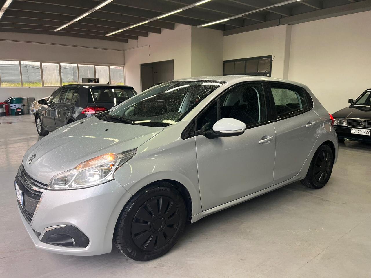 Peugeot 208 PureTech 68 5 porte Active GPL