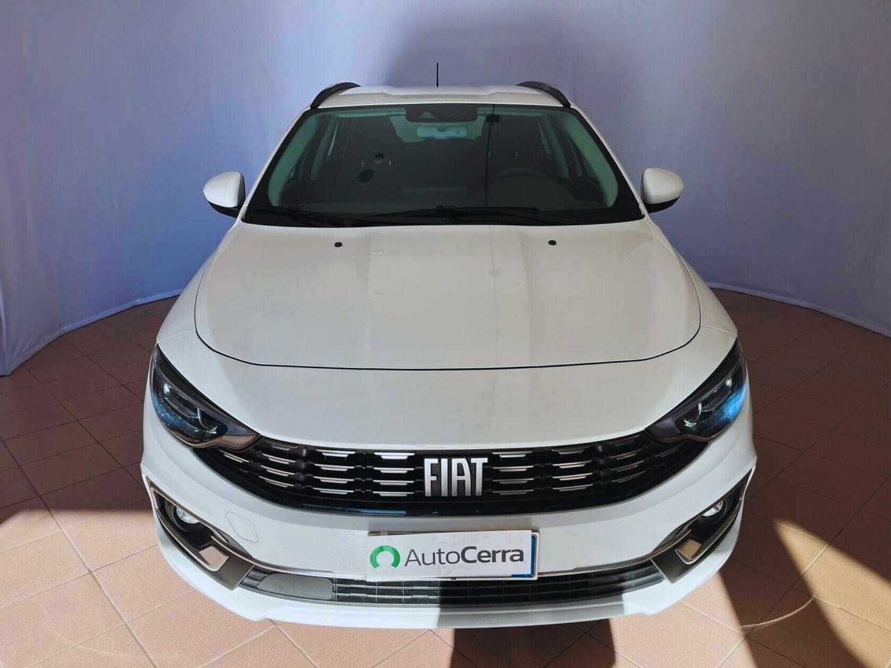 Fiat Tipo 1.6 Mjt S&S SW Business