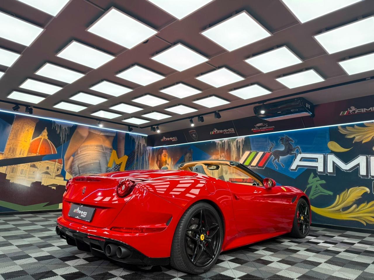 Ferrari California T DCT (955)