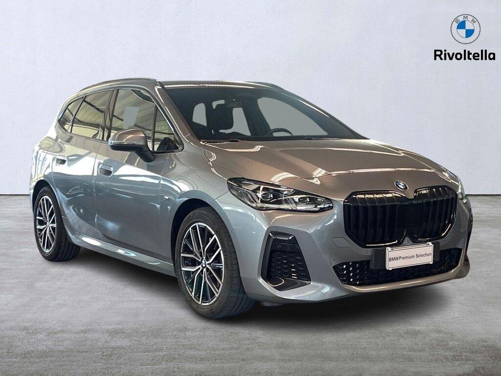 BMW Serie 2 Active Tourer 218 d Msport DCT