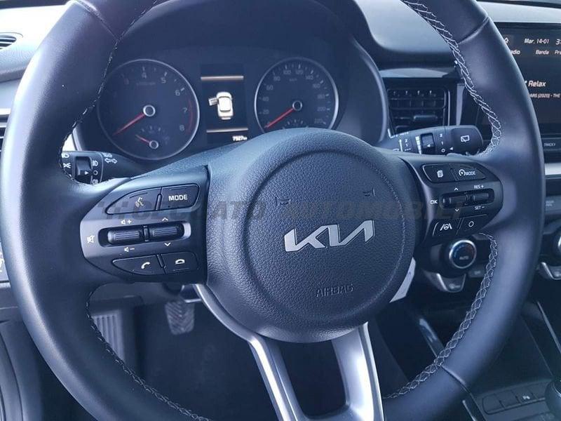 KIA Stonic Stonic 1.2 dpi Style 84cv