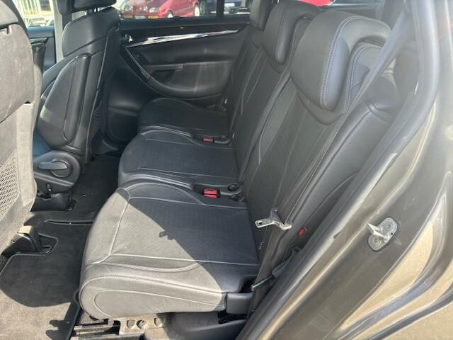 Citroen C4 Grand Picasso 2.0 HDi 138 FAP CMP6 Exclusive Automatica