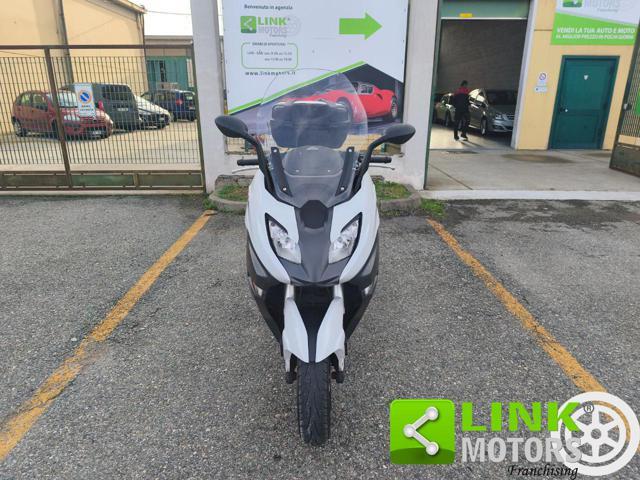 BMW C 650 Sport SPORT