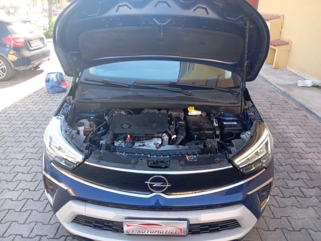 Opel Crossland 1.5 ECOTEC D 110 CV Start&Stop GS Line