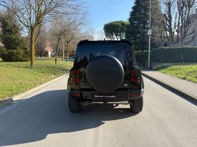 LAND ROVER Defender 90 3.0D I6 200 CV AWD Auto S IVA ESPOSTA