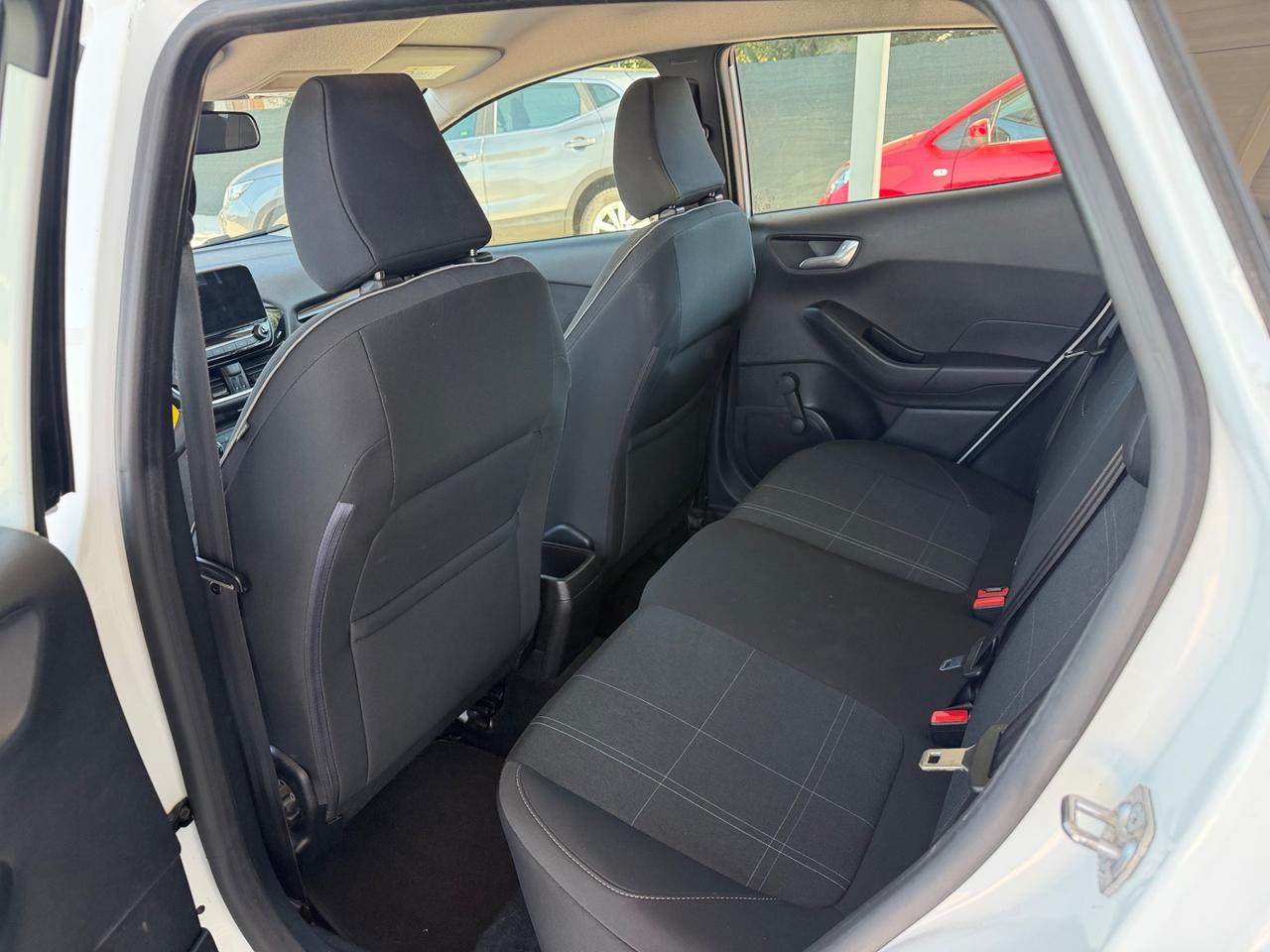 Ford Fiesta 1.5 TDCi 5 porte Plus
