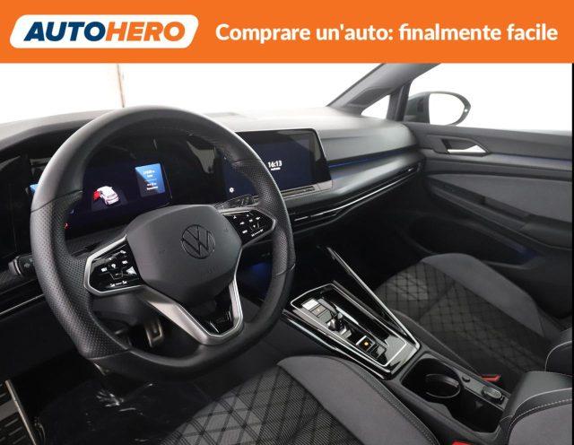 VOLKSWAGEN Golf 1.5 eTSI 150 CV EVO ACT DSG R-Line