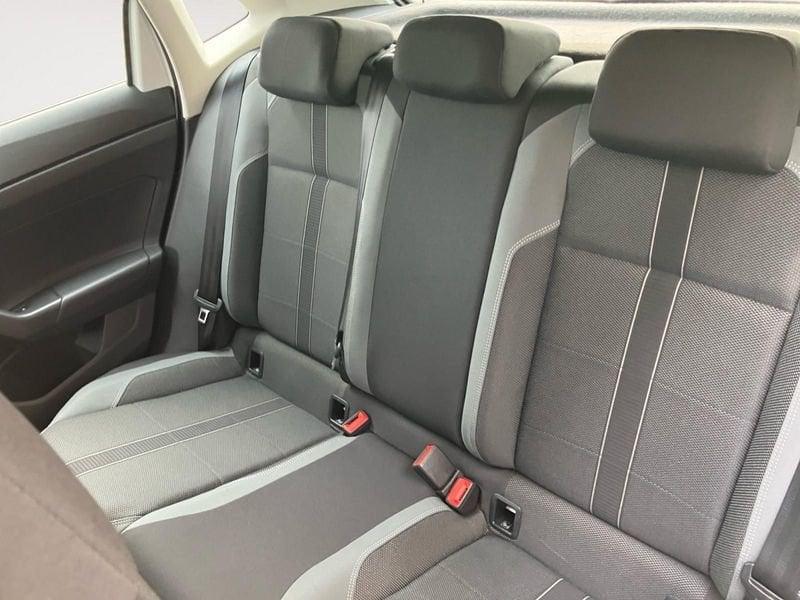 Volkswagen Polo 1.0 TSI Style