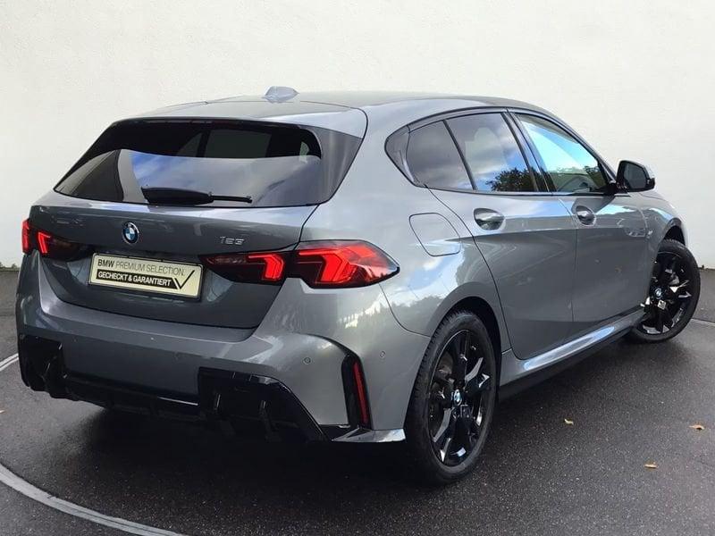 BMW Serie 1 123 xDrive 48V MSport HEAD UP CAMERA 360 HARMAN KARDON