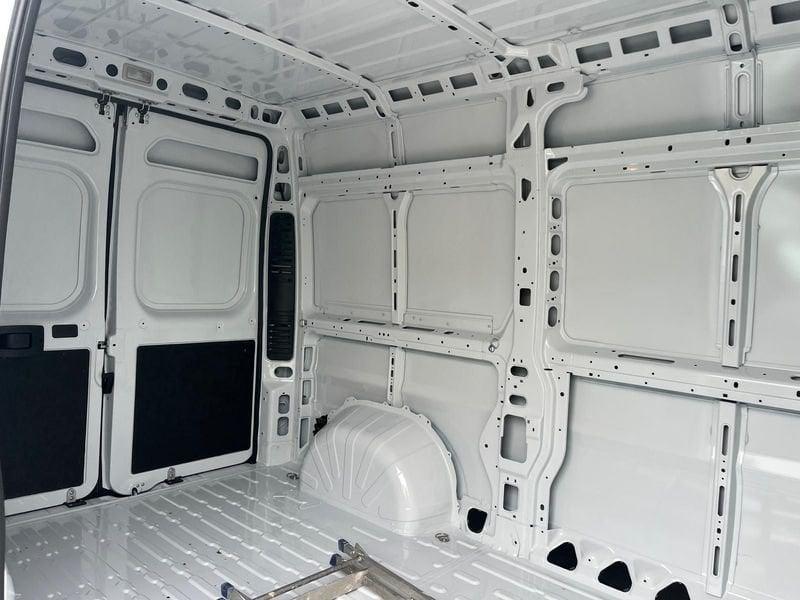 FIAT Ducato Ducato 35 2.2 Mjt 140CV PM-TN Furgone