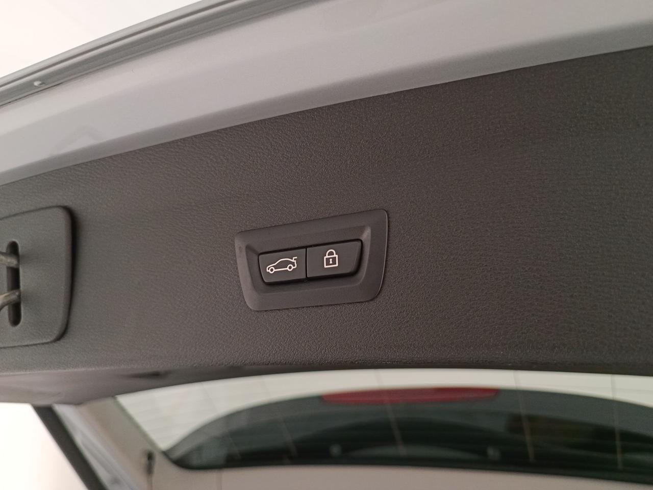 BMW X1 F48 - X1 xdrive20d xLine auto