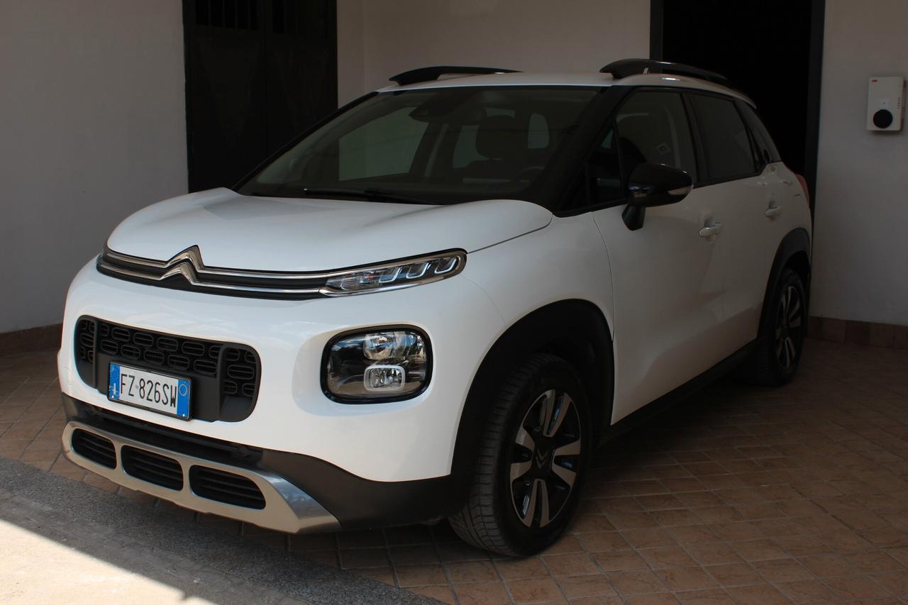 Citroen C3 Aircross C3 Aircross PureTech 110 S&S Shine