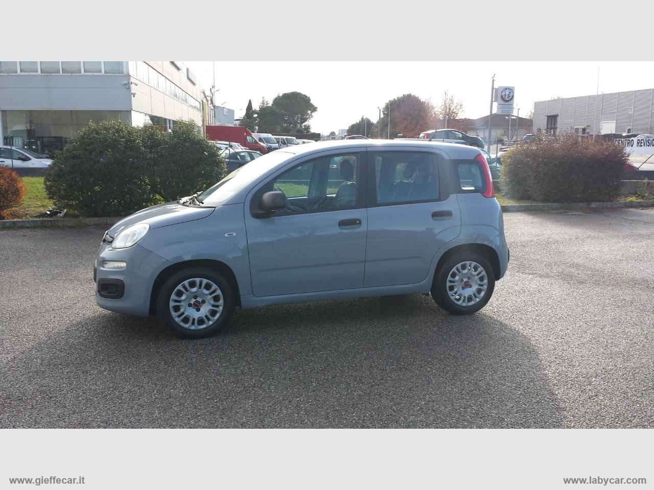 FIAT Panda 1.0 FireFly S&S Hybrid 5 POSTI
