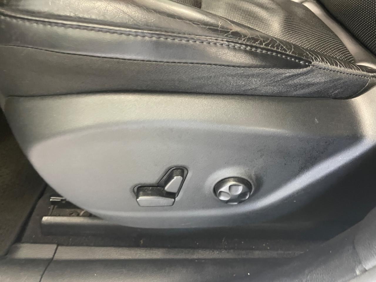 Jeep Cherokee 2.2 Mjt AWD Active Drive II Overland TETTO